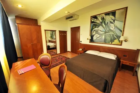 Hotel Antares in Villafranca di Verona, foto 21