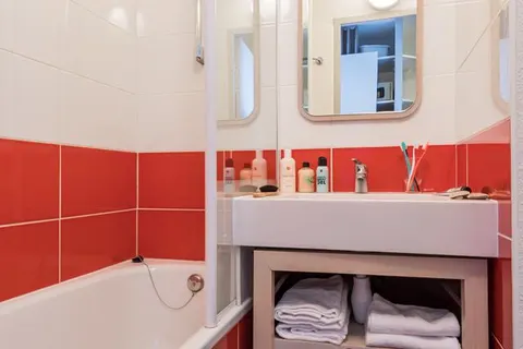 Résidence P&V Antarès - Voordeeltarief foto 16