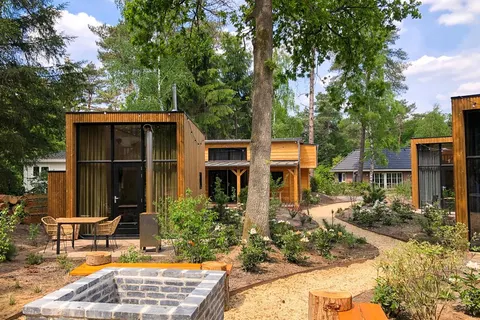 EuroParcs Beekbergen foto 5