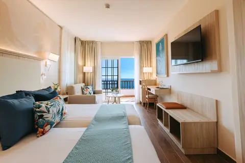 Hotel Jardin Tecina in San Sebastián de la Gomera — foto 2