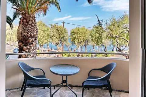 Aquamare Molyvos in Mithymna, foto 20