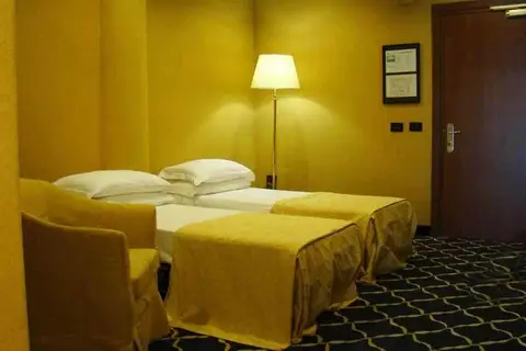 Ramada Naples in Napels, foto 4