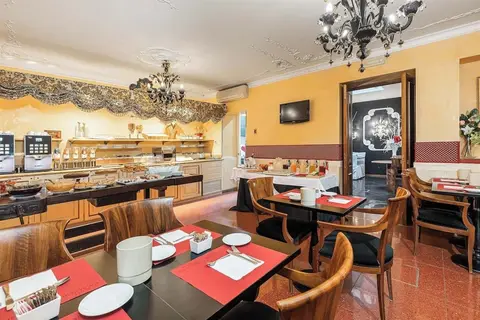 Hotel Cà Alvise in Venetië — foto 13