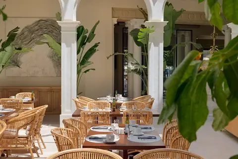 H10 Palacio Colomera in Córdoba — foto 14