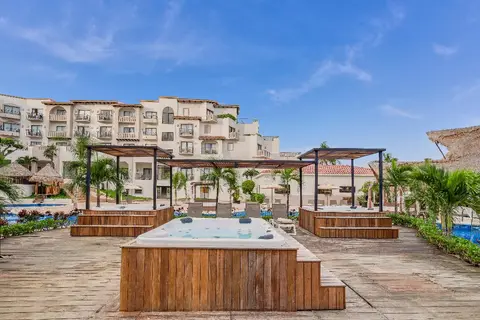 Fiesta Americana Cancún Villas in Cancún, foto 20