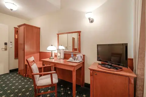 Hetman Hotel in Warschau — foto 13