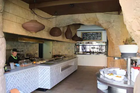Olympic Resort (Park/Garden/Palace) in Lloret de Mar — foto 15