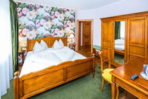 Romantikhotel Metzgerwirt in Zell am See — foto 6