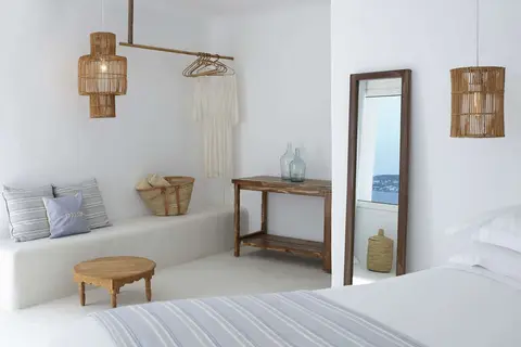 Rocabella Mykonos Hotel in Agios Stefanos, foto 11