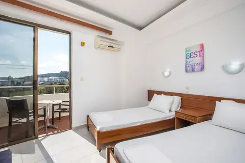 Nikos BnB in Faliraki — foto 24