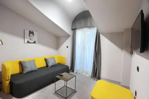 Hotel Milenij in Rijeka — foto 25