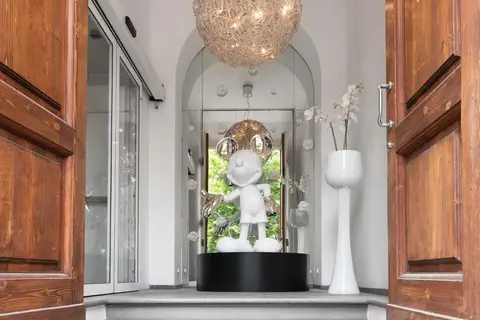 Eurostars Florence Boutique in Florence — foto 15