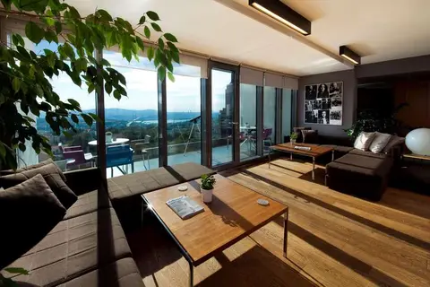 Point Hotel Barbaros in Şişli — foto 18