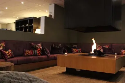 Resort Bad Boekelo Appartementen foto 12