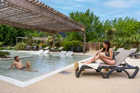 Camping Les Rivages foto 20