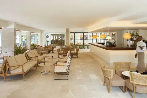 Club Del Sol Aparthotel in Pollença — foto 22
