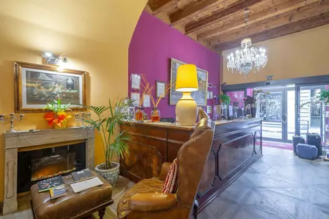 Hotel Ginori al Duomo in Florence — foto 3