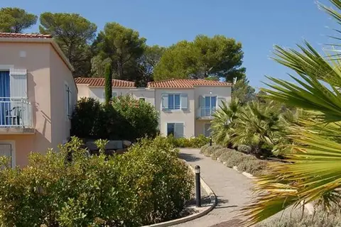 Résidence Odalys Domaine des Eucalyptus in Fréjus — foto 20