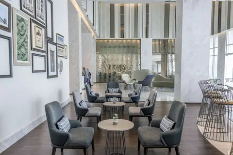 Novotel Phuket Phokeethra Hotel in ภูเก็ต — foto 30
