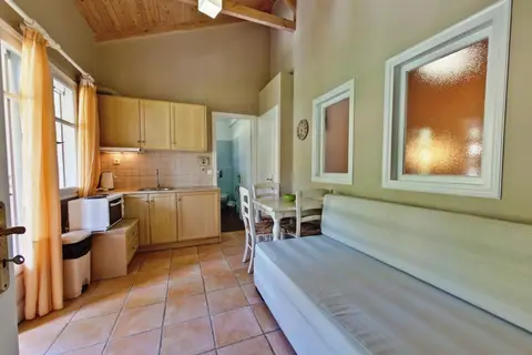 Rouda Bay Beach Hotel in Δημοτική Ενότητα Ελλομένου — foto 16