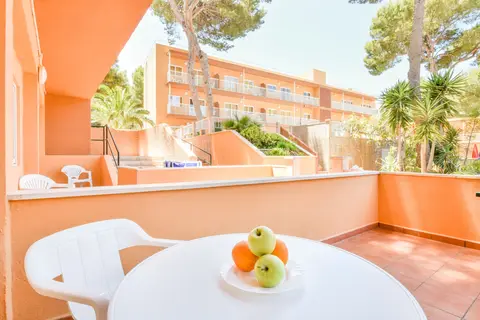 Apartamentos Don Juan in Palma — foto 25
