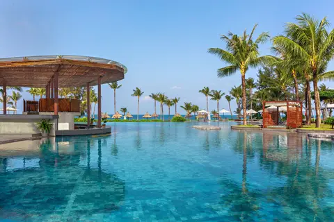 Sol by Meliá Phu Quoc in Phu Quoc