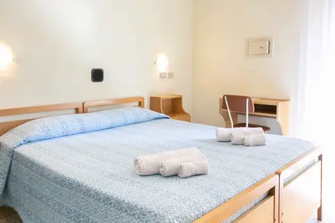 Hotel Ischia in Rimini, foto 21