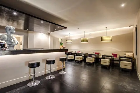 Hotel Villafranca in Rome — foto 2