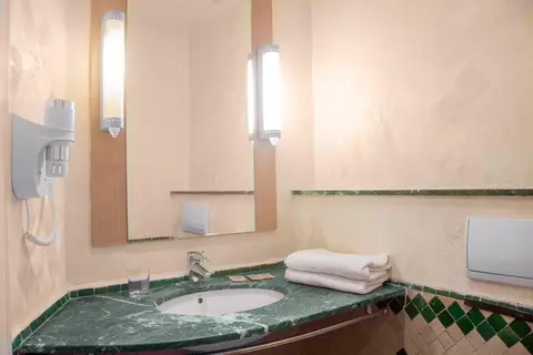 ibis Ouarzazate Centre in Ouarzazate, foto 14
