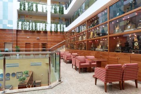 Hotel Senator Granada foto 7