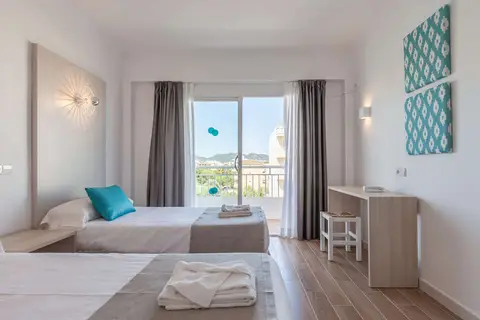 Blue Sea Don Jaime in Cala Millor — foto 4
