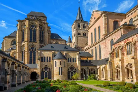 Ontdek UNESCO-Werelderfgoed in Duitsland in Hannover, foto 15