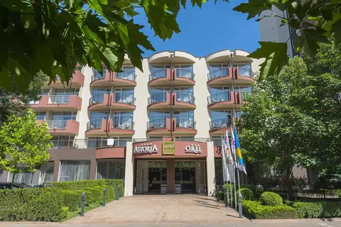 MPM Hotel Orel in Несебър — foto 4