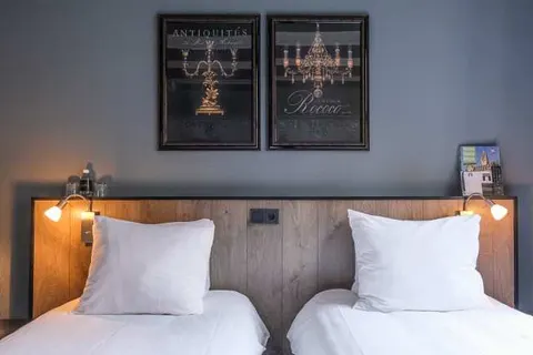 Bed and Breakfast &ampapos;t Poorthuys foto 8