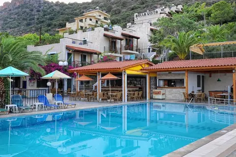 Mariamare Apartments in Δημοτική Ενότητα Μαλίων