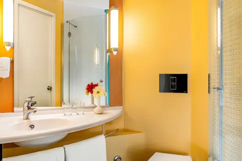ibis Bursa in Osmangazi — foto 19