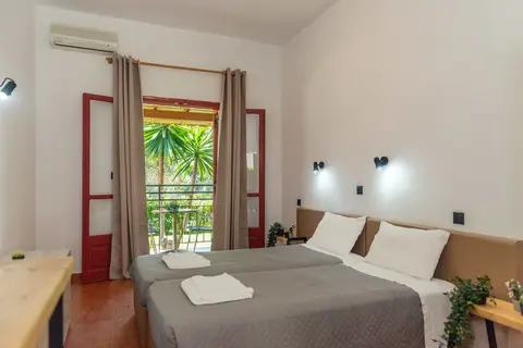 Kalypso Studios in Δημοτική Ενότητα Λευκιμμαίων — foto 27