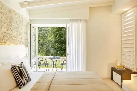 Makryammos Bungalows in Θάσος — foto 4