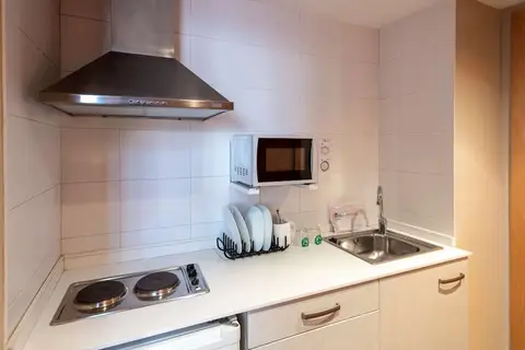 Ponient Vila Centric in Vila-seca — foto 7