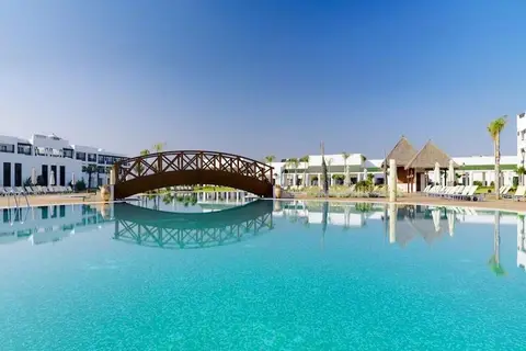 Iberostar Saidia in Saidia ⵙⵄⵉⴷⵢⵢⴰ السعيدية — foto 12