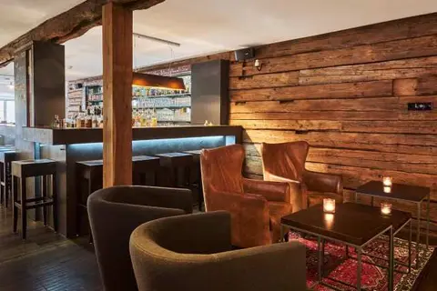 Hotel Fuchsbräu in Beilngries — foto 17