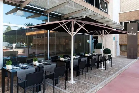 Catalonia Rigoletto in Barcelona, foto 5