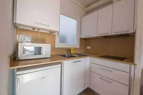 Apartamentos AR Muntanya Mar in Blanes, foto 19