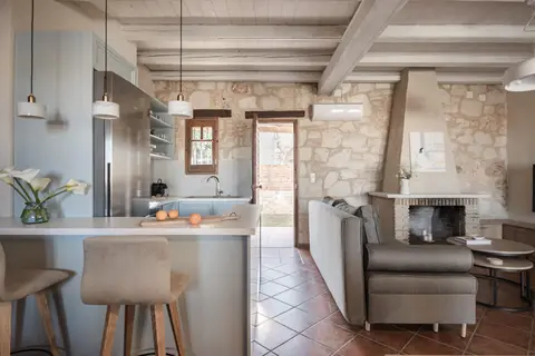 Viatzo Villas in Δημοτική Ενότητα Λαγανά — foto 9