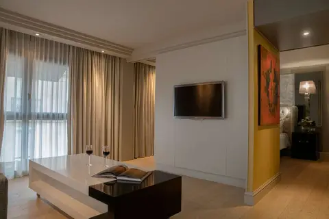 Le Burdigala by Inwood Hotels in Bordeaux — foto 13