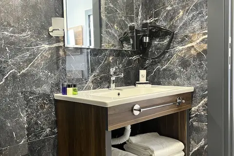 Berlin Suite Hotel in Ortahisar, foto 25