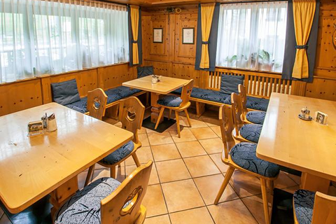 Hotel Wasserfall foto 5