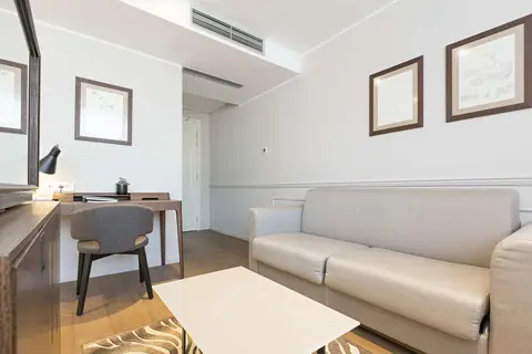 Envoy Hotel in Belgrado, foto 17