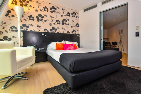 Funchal Design Hotel foto 3