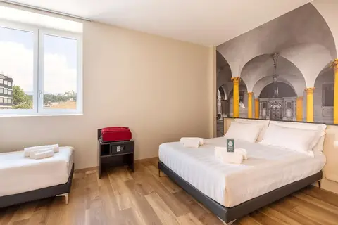 B&B HOTEL Brescia in Brescia, foto 18